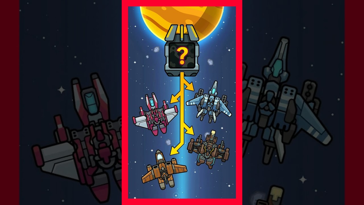 [New] Idle Space - Crafting Pirates (by LiquidCat Games UG (haftungsbeschränkt)) - (Android Games)