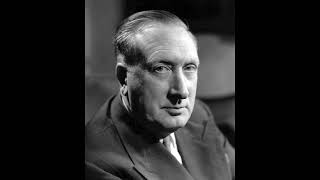 William Walton and the Sadler's Wells Orchestra  The Wise Virgins (BachWalton) (1940)