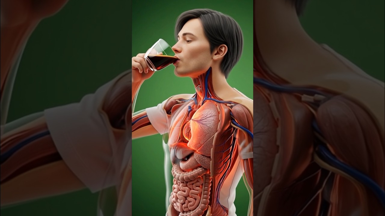 Coffee advantages and facts