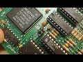 Creative music system cms on sound blaster 20 reverse engineering and howto