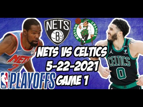 NBA playoff picks: Celtics vs. Nets Game 1 predictions, best bets ...