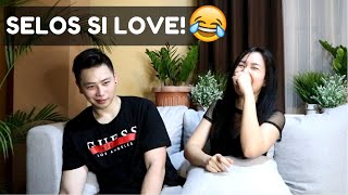 REACTING TO MY OLD VIDEOS! (LAUGHTRIP HAHAHAHA)