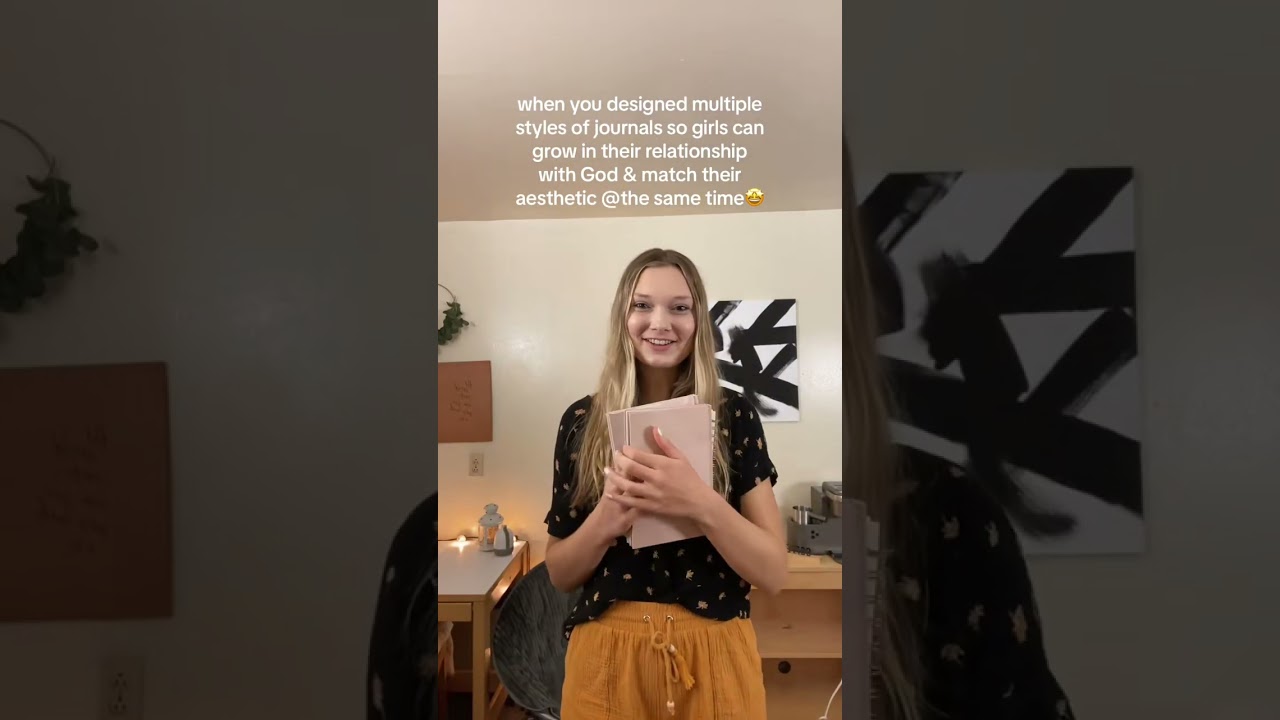 how cute are these bible & church notes journals?! which is your fav? 🫶