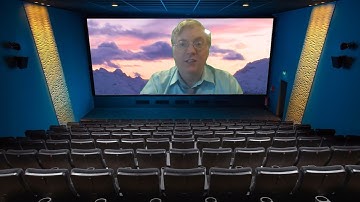 Learning Commons Alexander Street Intro