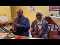 Angelique Kidjo - Remembering Manu Dibango