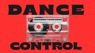 DANCE CONTROL #02 
