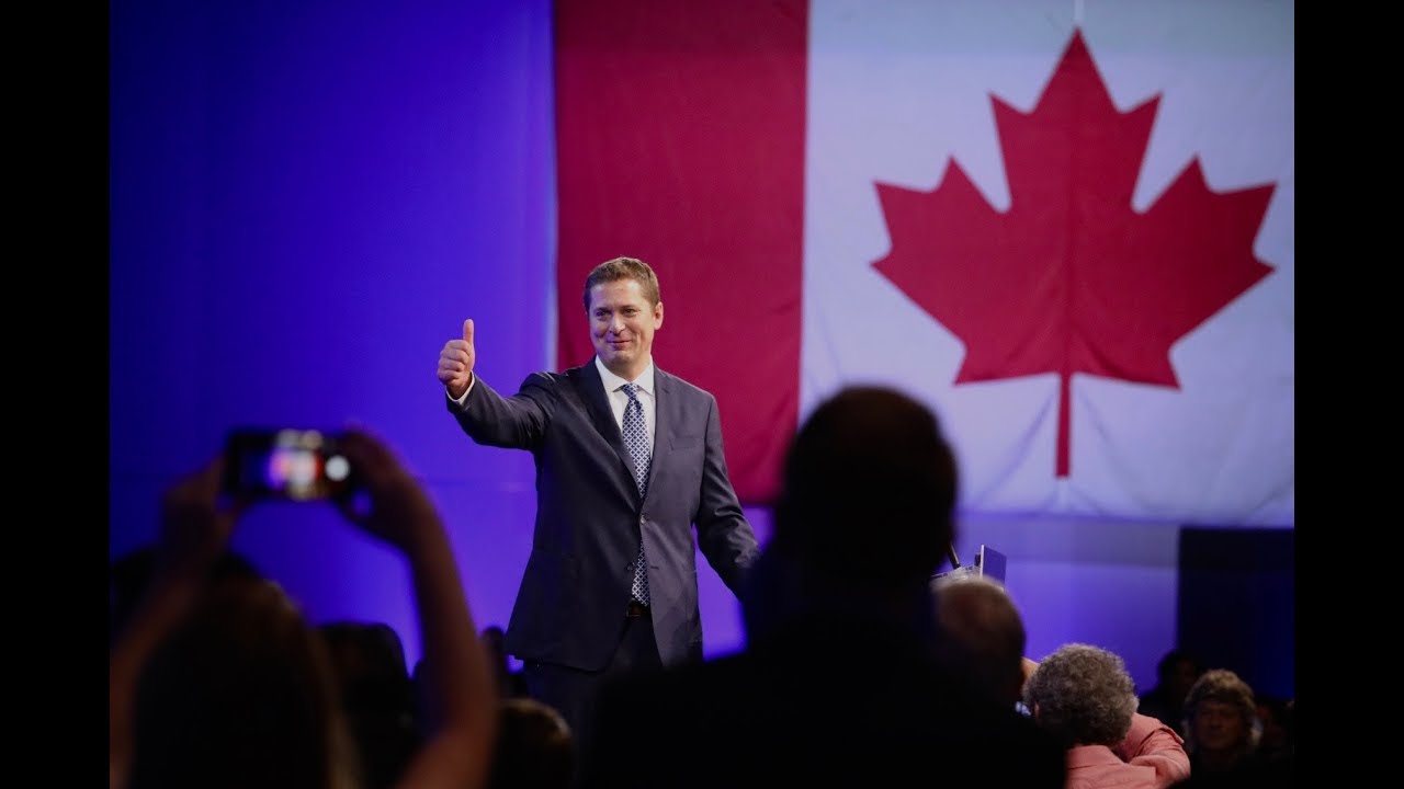 Ontario PC Convention // Congrès du PC de l’Ontario