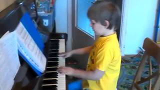 teXet TM-7022, тест камеры