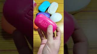 Soap Unboxing ASMR opening Haul Leisurely International Soaps