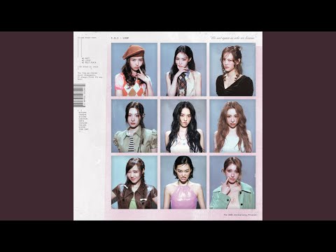 Suddenly (Short ver.)