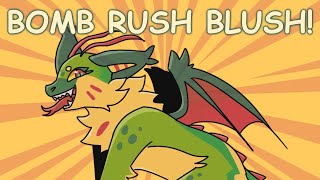 bomb rush blush - amv collab [gift]