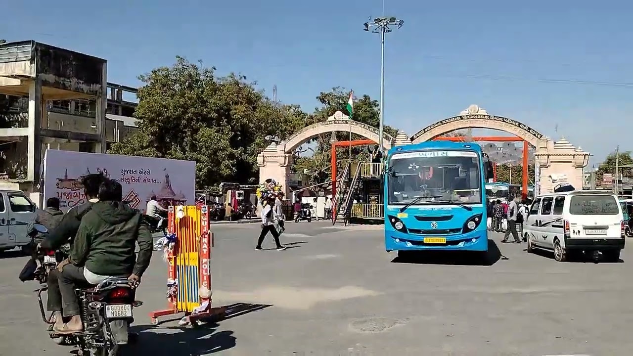 આપણું થરાદ 😱 વાવ-થરાદના આંગણે ગુંજશે 