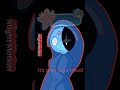 It's under your nose |Ft.Astro| #dandysworld #fyp #edit #trend