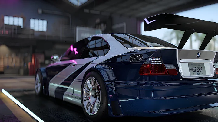 Need For Speed Heat Gameplay Walkthrough Part 39 [PS5 4K 60Fps] (No Commentary)