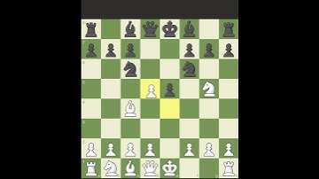 checkmate in 9 moves 🎯♟️🐐#checkmate #chess #chesscom #shorts #youtubeshorts #like #subscribe #games