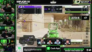 Scump, HecZ and Mboze Get Loud After Huke Sh**s on JoeDeceives! 😱