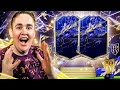 YOU WON'T BELIEVE THIS TOTY PACK OPENING...