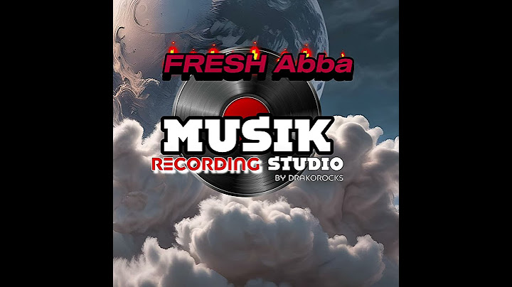 FRESH ABBA ( bi ko tai )   #afro #rap #duo #music #freestyle