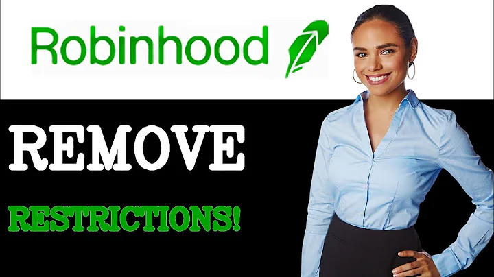 How To Remove Restriction On Robinhood (2025)