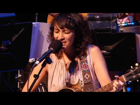 La Malagueña - Gaby Moreno - 10/29/2016