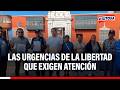 🔴🔵 Keiko y Roberto en el escrutinio público: Las urgencias de La Libertad que exigen atención