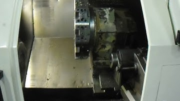 Okuma Cadet L1420 With OSP 700L Control New: 1998