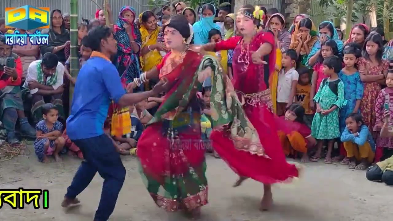 ও পাড়ে জালেনি সালি ও সালি নামছে জ্বলের ঘাটে / Biyer git / সেরা গিত