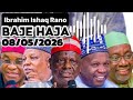 Baje Haja Ibrahim Ishaq Rano 08 05 2026 Dan Uwa Rano 