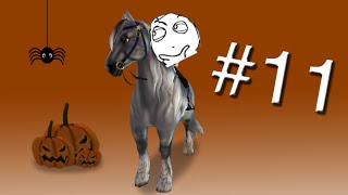Star Stable Online ~ Training Horses Is Fun... Right? #11 @Northena