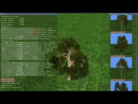 HappyTree 20150123 quick walkthrough