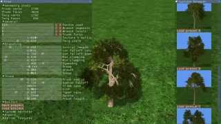 HappyTree 20150123 quick walkthrough
