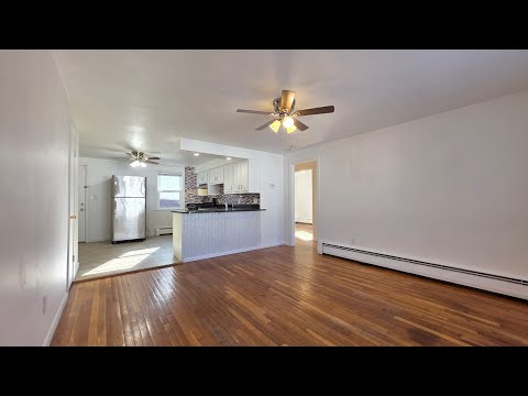 1 Samoset Avenue, Providence, RI home video tour