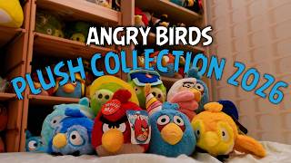 Angry Birds Plush Collection - 2026 screenshot 5