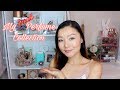 My Small Perfume Collection | KristinaCC