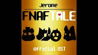 Run From Foxy - Jerome FNaFTale