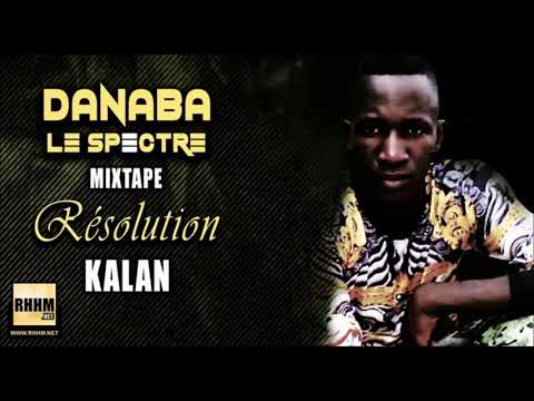 4. DANABA LE SPECTRE - KALAN