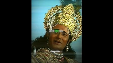 गीता ज्ञान 🛐🎀 - Shree Krishna edit || Slava Funk (slowed & reverb)