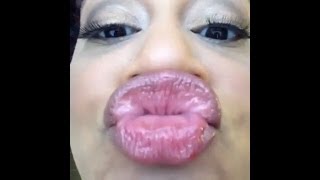 Makeup Madness by Kim Coles