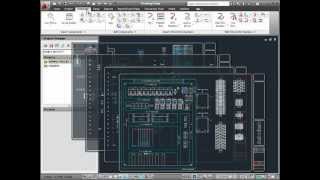 AutoCAD Electrical 2013 Overview