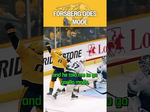 GOAL-rilla mode activated 🦍✅