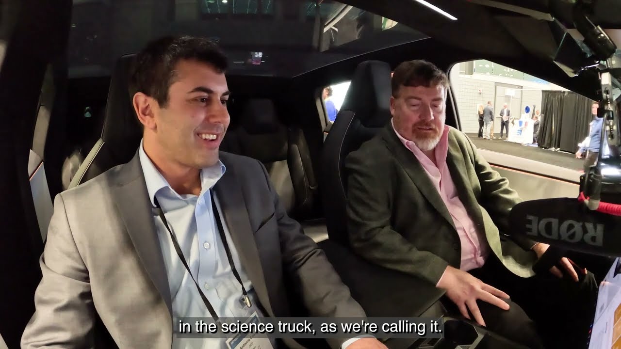 How DIANT Pharma is Transforming Nanoparticle Manufacturing