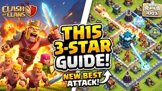 THIS 3 SYAR GUIDE CLASH OF CLAN!