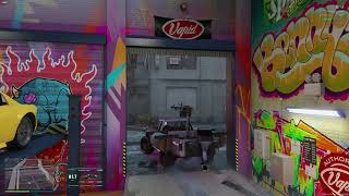 FiveM GTA-5 Custom Scripts Legacy and Enhanced ready. #cfx #fivem #tebex