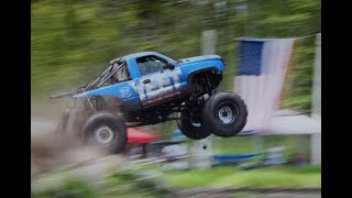 Perkins Summer Mud Bog 852023