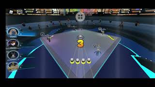 robeats mobile: INSIDEOUT (hard) no miss casual mode