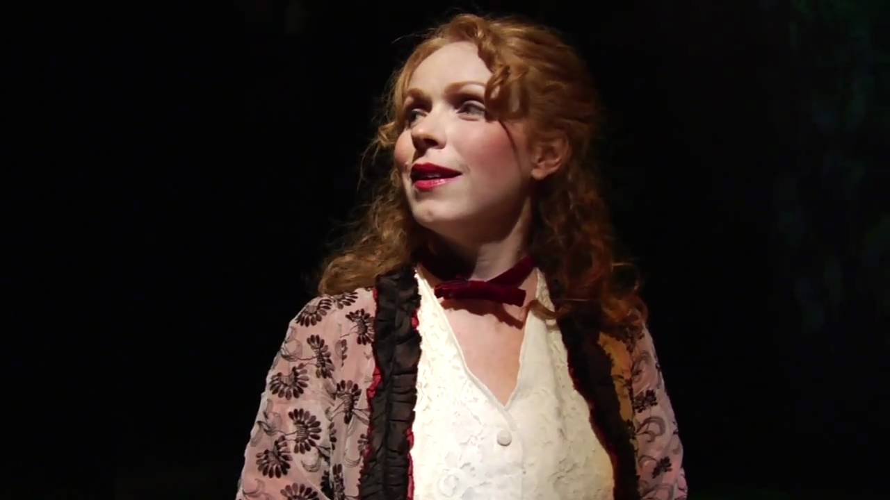 Bristol Riverside Theatre presents: Dr. Jekyll and Mr. Hyde - YouTube