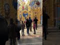 Храм в усадьбе в Орехово-Борисово Северном, метро Царицыно