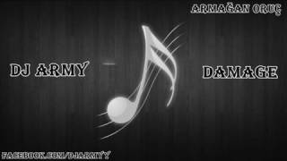 Dj Army Return Damage Electronic Resimi