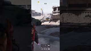 Clip 0 highlight | Gaming #Shorts