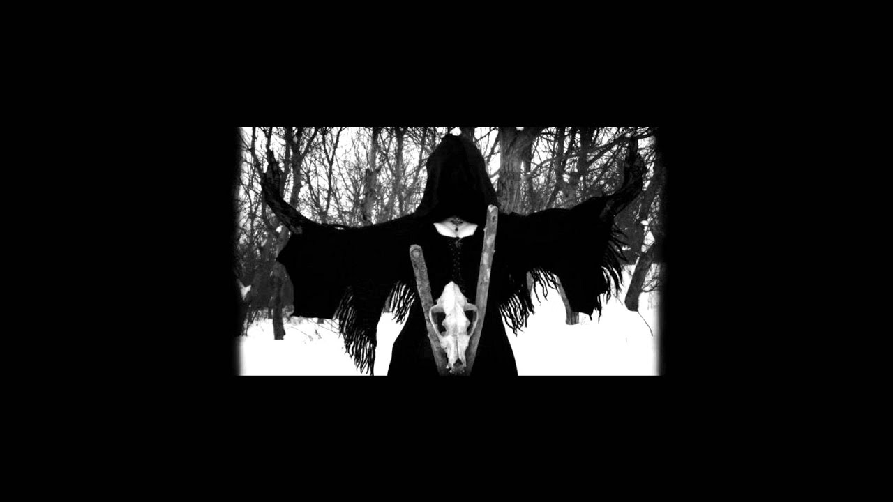 Alike Wild Emerald (Underground Folk Metal)